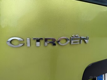 CITROEN C3 PICASSO 1.6HDI 66KW MODEL 2010 - 17