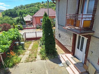 Výborný rodinný dom pre pohodlné bývanie - 17