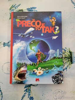 Mix detskych knih - 17