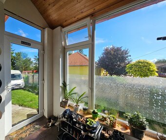 Predaj viacgeneračný RD v obci Bezenye - 17