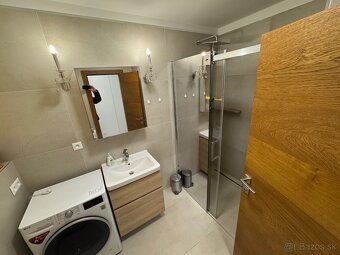 - 2-izbový apartmán na prenájom – Piešťany, Linea Resort - 17