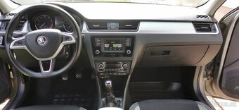 Škoda rapid spaceback 1.2tsi - 17