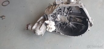 Honda CRV 4 2.2 IDTI 110kw - 17