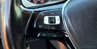 VW Golf 1.6tdi Rline - 17