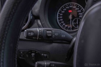 Mercedes-Benz B trieda 180 CDI BlueEFFICIENCY - 17