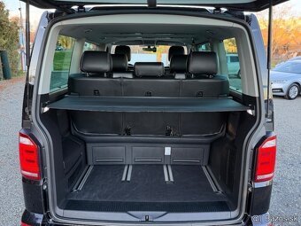 Volkswagen T6 Multivan 2.0 BiTDI BMT DSG - 17
