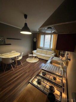 Prenájom bytu Košice - 17