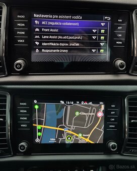 Rezervované Škoda Kodiaq 2022 2.0tdi 110kw 4x4 - 17