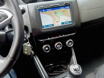DACIA-DUSTER-BENZIN-Tce 100 LPG  -MANUL-PRESTIGE - 17