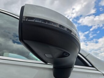 Volkswagen Tiguan Allspace 176kw WEBASTO - 17