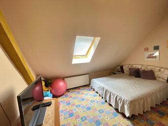 Na predaj dom s garážou v Skalici - zľava 20.000 eur - 17