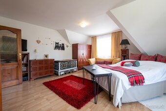 RODINNÝ DOM NA KALVÁRII, STARÁ SPIŠSKÁ CESTA, KOŠICE SEVER - 17