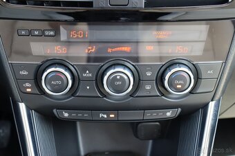 Mazda CX-5 2.2 Skyactiv-D AWD Revolution - 17