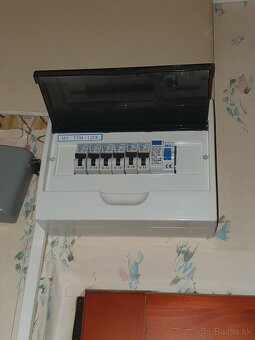 Predám 2, 5 izbový byt v Štúrove blízko Jednoty - 17