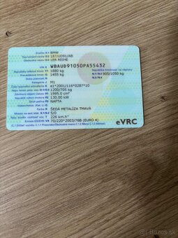 BMW RAD 1 118D (E87) - 17