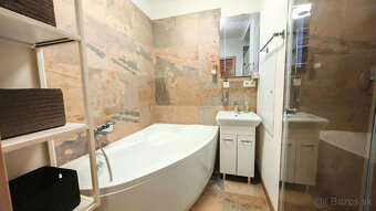 FINREA│Prenájom 3-izbového kompletne zariadeného bytu – Doln - 17