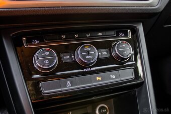 Volkswagen Touran 1.6 TDI - 17