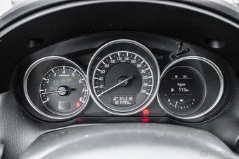 Mazda CX-5 2.0 Skyactiv-G AWD Revolution - 17