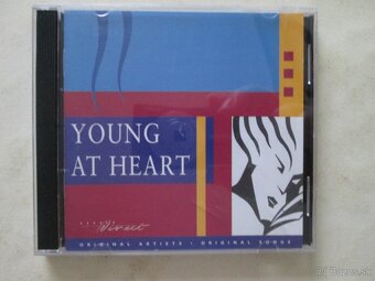 Summer in the USA (2cd), Promenade a Paris (2cd) 50 titres - 17