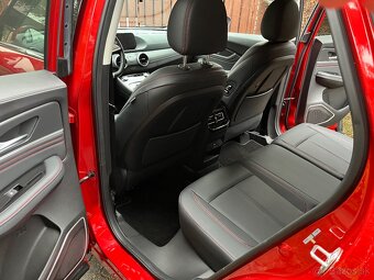 DongFeng T5 EVO 1.5 7DCT DELUXE, nový + pneu, odpočet DPH - 17