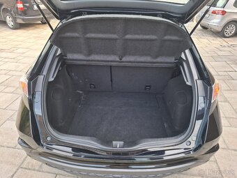 civic ufo, 1.4 benzin automat - 17