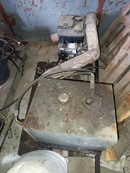 Snehová radlica a posyp - 17