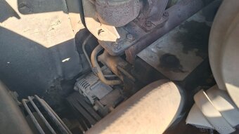 CATERPILLAR 428 C 4X4 - 17