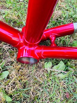 Colnago Super - 17