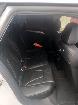 AUDI A4 B8.5 ALLROAD QUATTRO 2.0 TFSI 155kw 2013 - 17