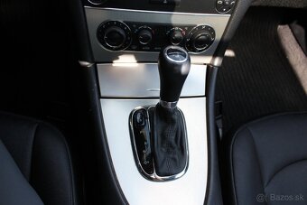 Mercedes-Benz CLK Kupé 220 CDI Avantgarde A/T - 17
