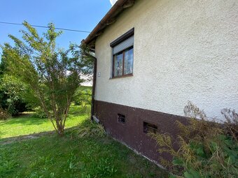 Predaj rodinný dom Čertižné, kúsok od Poľskej hranice - 17