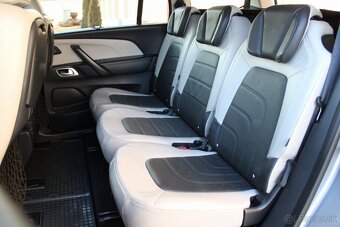 Citroën C4 Grand Picasso - 17