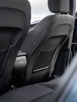 Ford Focus ST - Line 1.5 110kw - 17