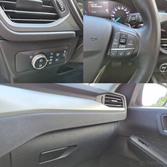Ford Kuga 2.0 TDCi EcoBlue 190k Titanium A/T AWD - 17