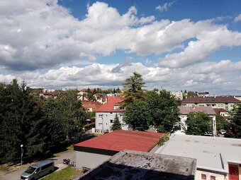 2,5 izbový byt Jesenského ulica 53, Zvolen - 17
