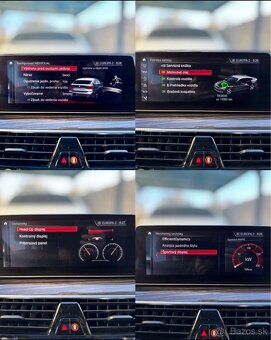 ❇️ BMW 6 GT 630d GRAN TURISMO A/T LUXURY LINE 10/2018•DPH - 17