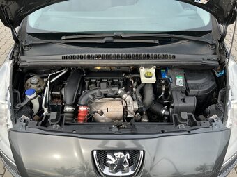 Peugeot 5008 1.6 THP 115kw naj. 111t - 17