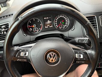 Volkswagen Sharan 2.0 TDI 135kw 4MOTION - 17