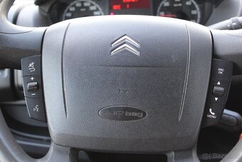 Citroën Jumper Tour 2.2HDi 33 L2H2 9m (130k) - 17