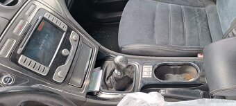 Ford Mondeo MK4 2008 Titanium 103kw - 17