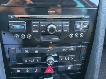 Peugeot 407 SW 2.0 HDI Automat - 17