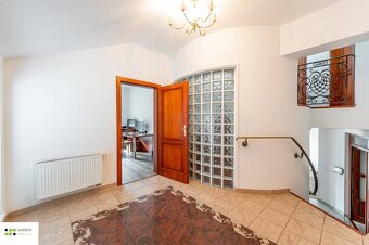 Na predaj rodinný dom na Pereši  s krásnou záhradou - 17