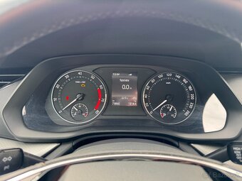 Škoda Octavia 1.5 TSI ACT Ambition - 17