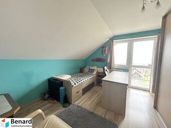 5- IZBOVÝ RODINNÝ DOM ,1354 m2, OKRUŽNÁ, OKR.PREŠOV - 17