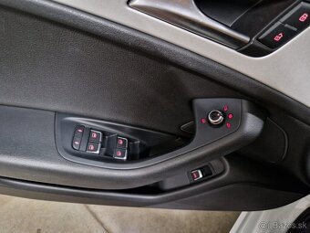 Audi A6 Avant 2.0 TDI ultra (140kw)190k S tronic - 17