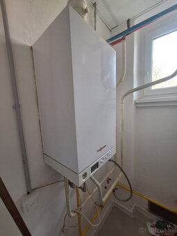 Komplexný areál s nehnuteľnosťami v meste Tornaľa. - 17