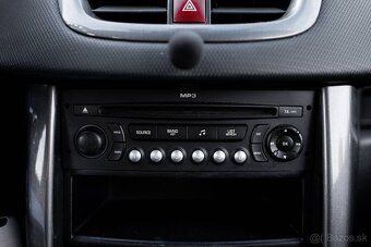 Peugeot 207 RC, 1,6 Ti, 128KW, JBL Sound - 17