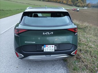 Kia Sportage 1.6 T-GDi 2022  ✔✔✔ - 17