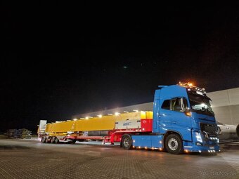 Preprava Podvalnikom Odťahovka - 17