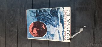 Knihy rôznych autorov - 17